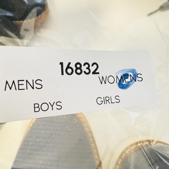 Cole Haan Shoes Womens 7 Blue Knit ZeroGrand Stitchlite Wingtip Oxford Sneakers - Picture 13 of 13